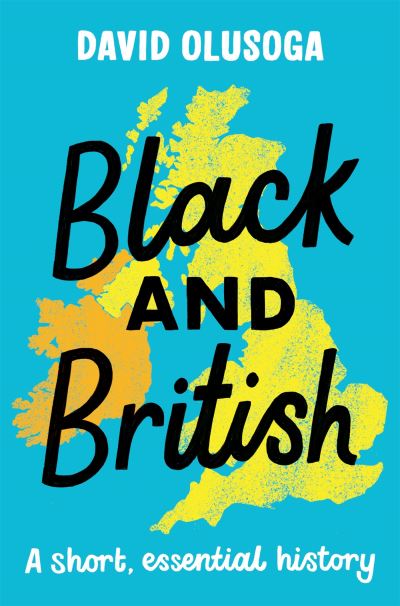 Black and British a short essential history