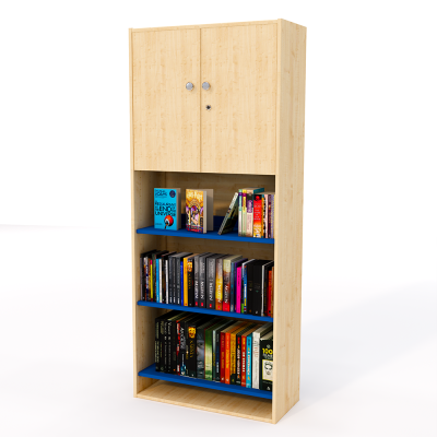 Apto with top cupboard - 180cm