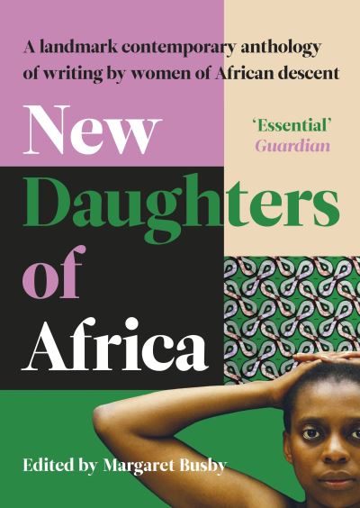 New daughters of Africa
