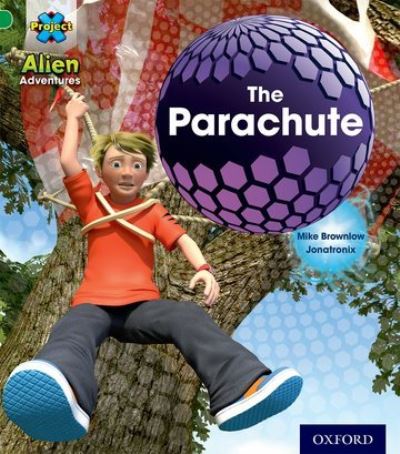 The parachute