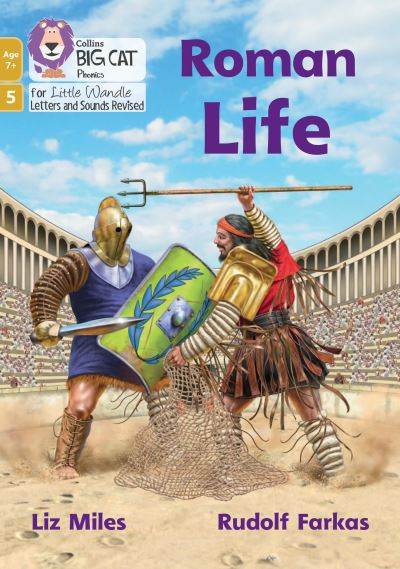 Roman life  Roman life