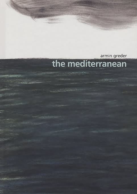 The Mediterranean