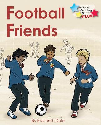 Football friends Football friends