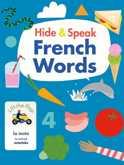 French words French words