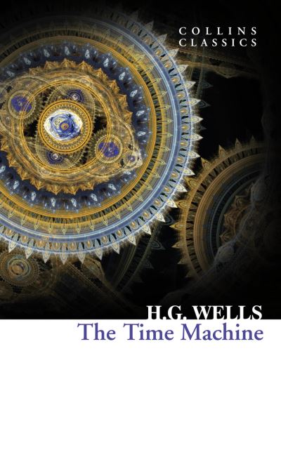 The time machine The time machine