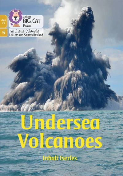 Undersea volcanoes  Undersea volcanoes
