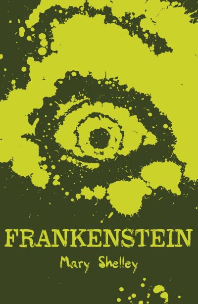 Frankenstein Frankenstein
