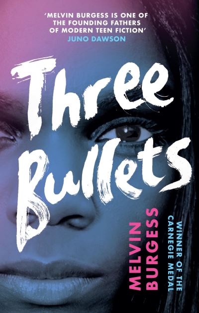 Three bullets