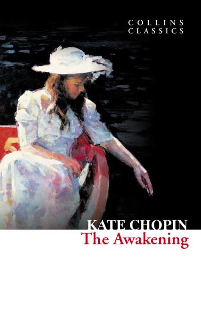 The awakening The awakening