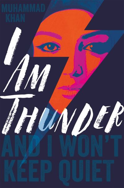I am thunder I am thunder
