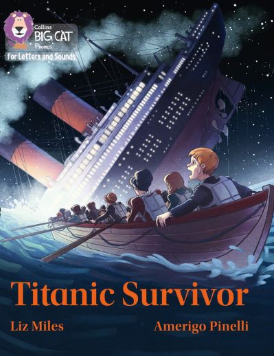 Titanic survivor Titanic survivor