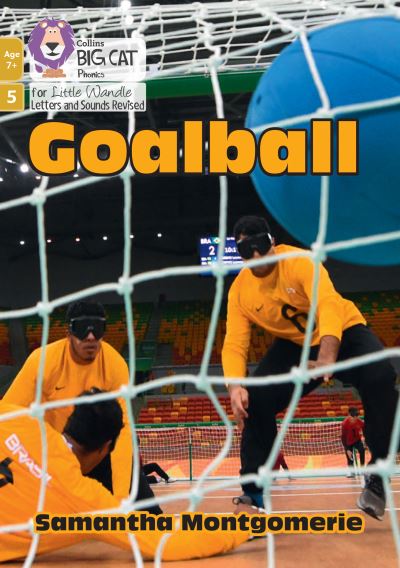 Goalball  Goalball