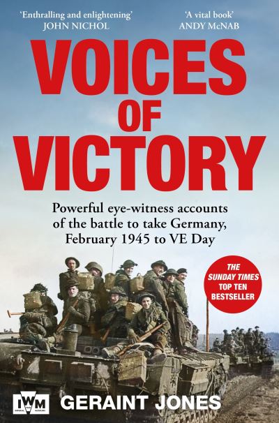 Voices of victory
