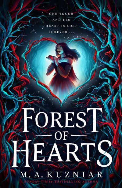 Forest of hearts