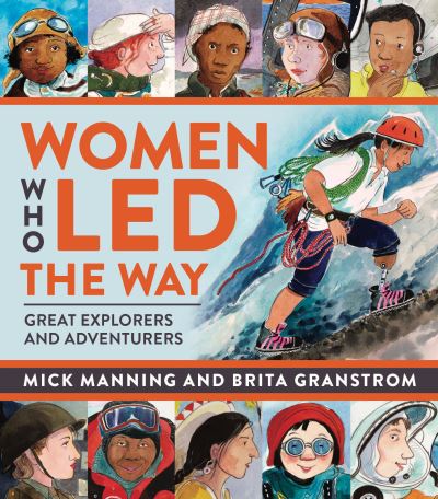 Women who led the way Women who led the way