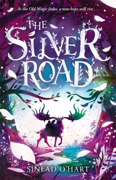 The Silver Road The Silver Road