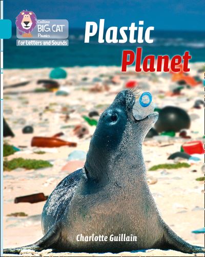 Plastic planet Plastic planet
