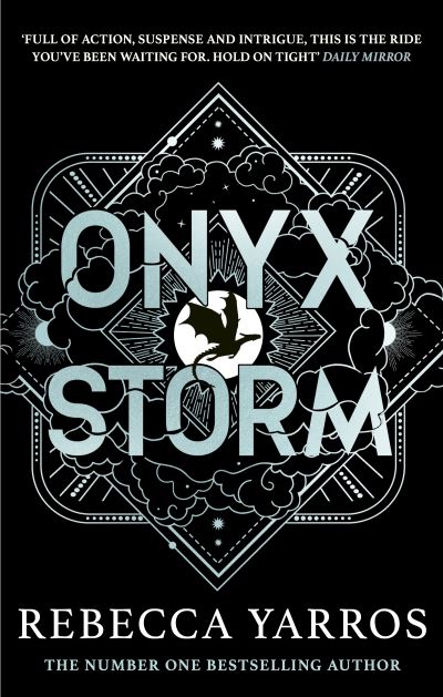 Onyx storm