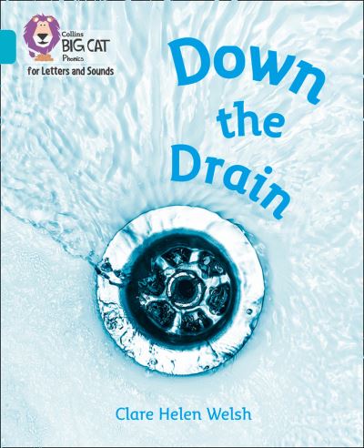 Down the drain Down the drain