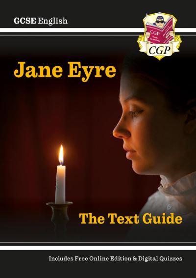 GCSE English Jane Eyre