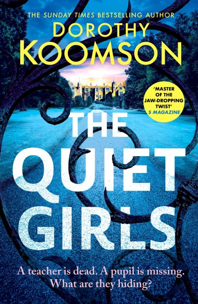 The quiet girls