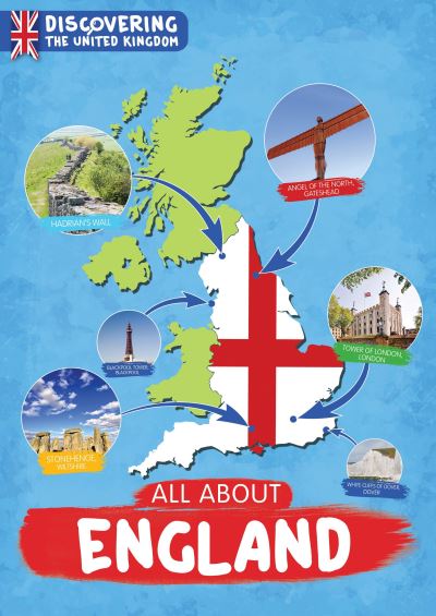 All about England All about England