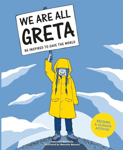 We are all Greta We are all Greta