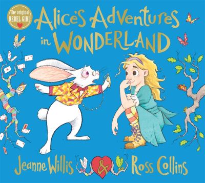 Alice's adventures in Wonderland