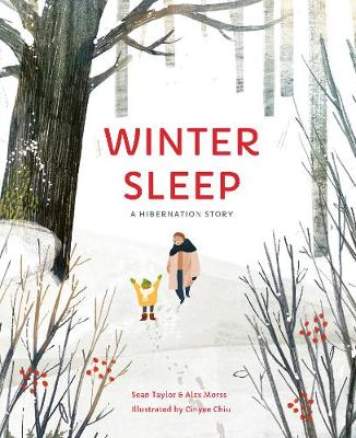 Winter sleep a hibernation story