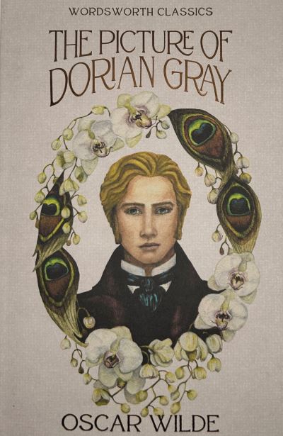 The picture of Dorian Gray The picture of Dorian Gray
