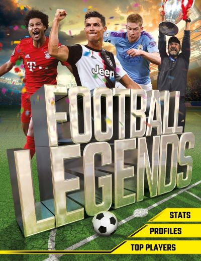 Football legends Football legends