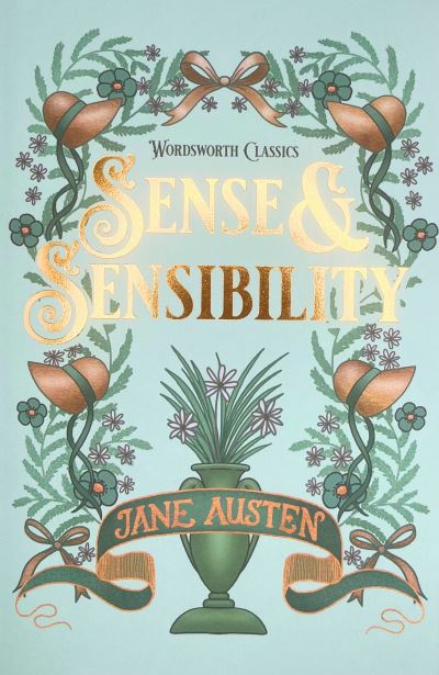 Sense and sensibility Sense and sensibility
