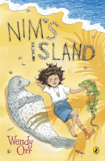 Nim's island