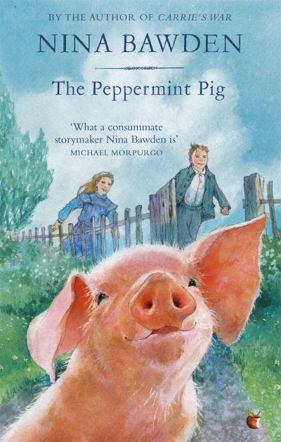 The peppermint pig