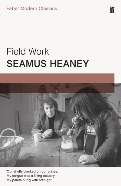 Field Work Field Work