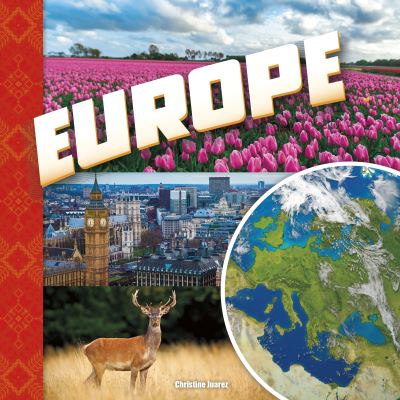 Europe Europe