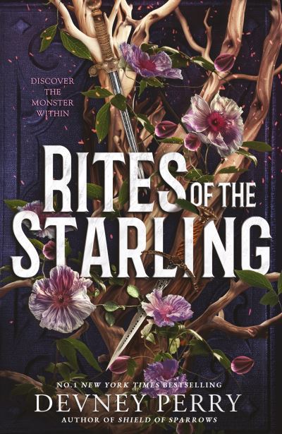 Rites of the starling