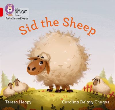 Sid the sheep Sid the sheep
