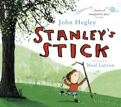 Stanley's stick