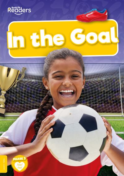 In the goal In the goal