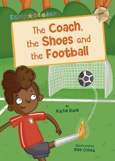 The coach, the shoes and the football The coach, the shoes and the football