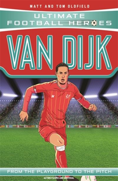 Van Dijk Van Dijk