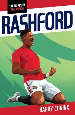 Marcus Rashford Marcus Rashford