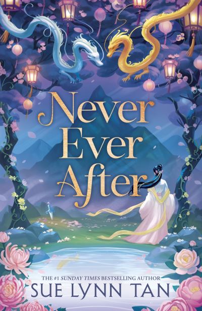 Never ever after