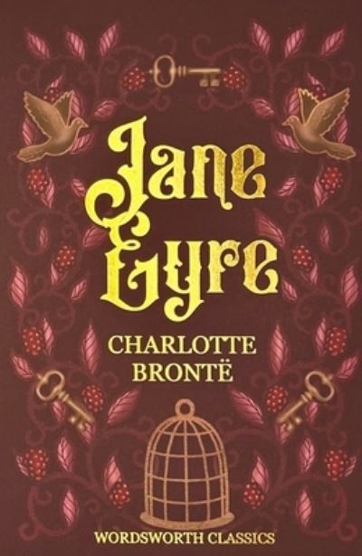 Jane Eyre Jane Eyre