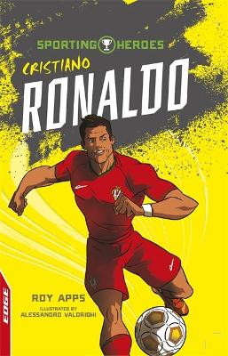 Cristiano Ronaldo Cristiano Ronaldo