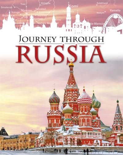 Russia Russia
