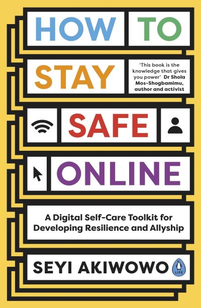 How to stay safe online