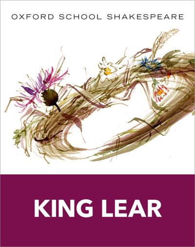 King Lear King Lear