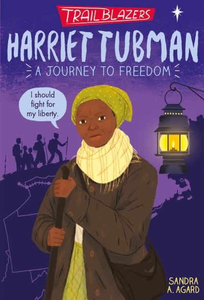 Harriet Tubman Harriet Tubman